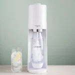 SodaStream Terra vandens karbonatorius White - Vaizdas 7