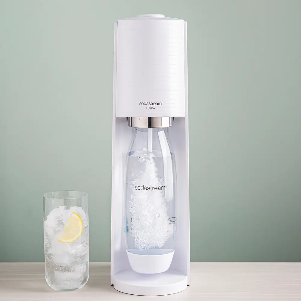 SodaStream