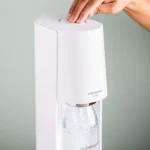 SodaStream Terra vandens karbonatorius White - Vaizdas 8