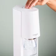 SodaStream Terra vandens karbonatorius