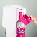 SodaStream Terra vandens karbonatorius White - Vaizdas 9