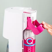 SodaStream Terra vandens karbonatorius