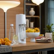 SodaStream Terra vandens karbonatorius