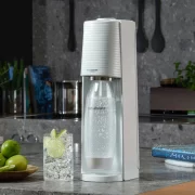 SodaStream Terra vandens karbonatorius