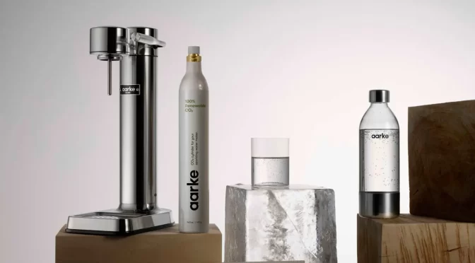 - Carbo - Garsiausių Gamintojų Vandens Gazavimo Aparatai. Gaminkite Gazuotą Vandenį Namuose Patys!