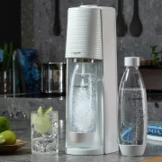 SodaStream Terra vandens karbonatorius