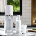 SodaStream Terra vandens karbonatorius White - Vaizdas 3