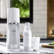 SodaStream Terra vandens karbonatorius