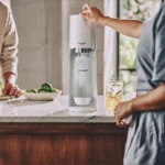 SodaStream Terra vandens karbonatorius White - Vaizdas 2