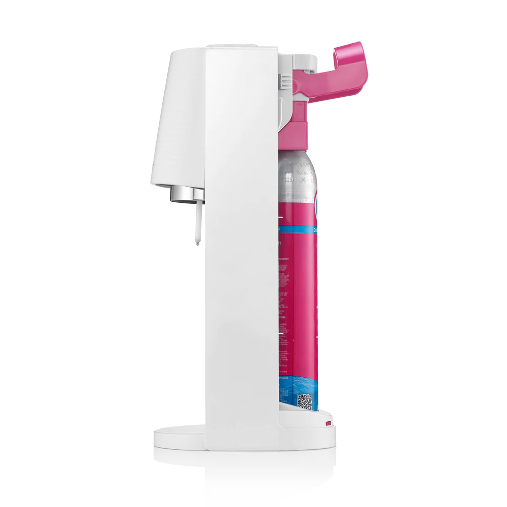 SodaStream Terra vandens karbonatorius