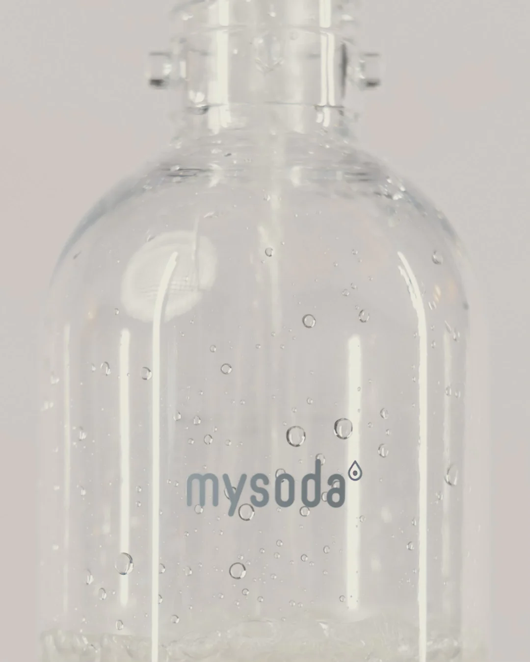 MySoda Toby vandens karbonatorius