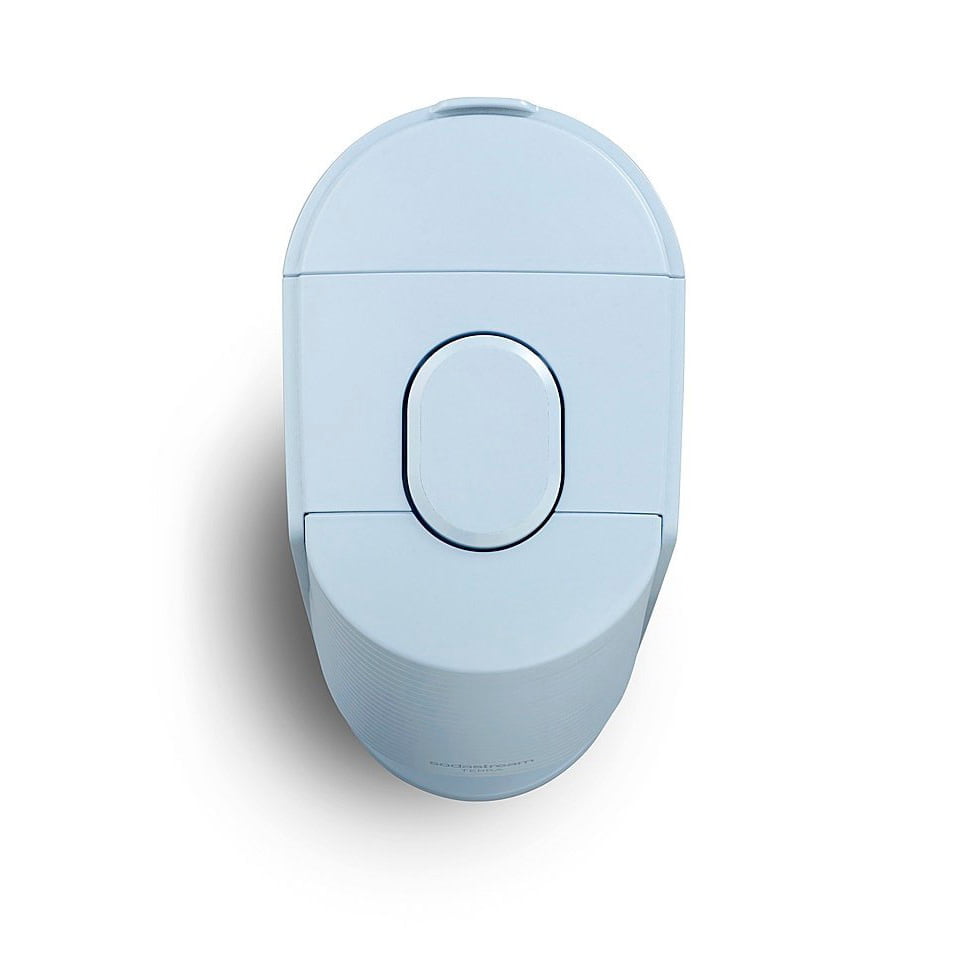 SodaStream Terra vandens karbonatorius