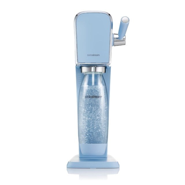 SodaStream ART vandens karbonatorius