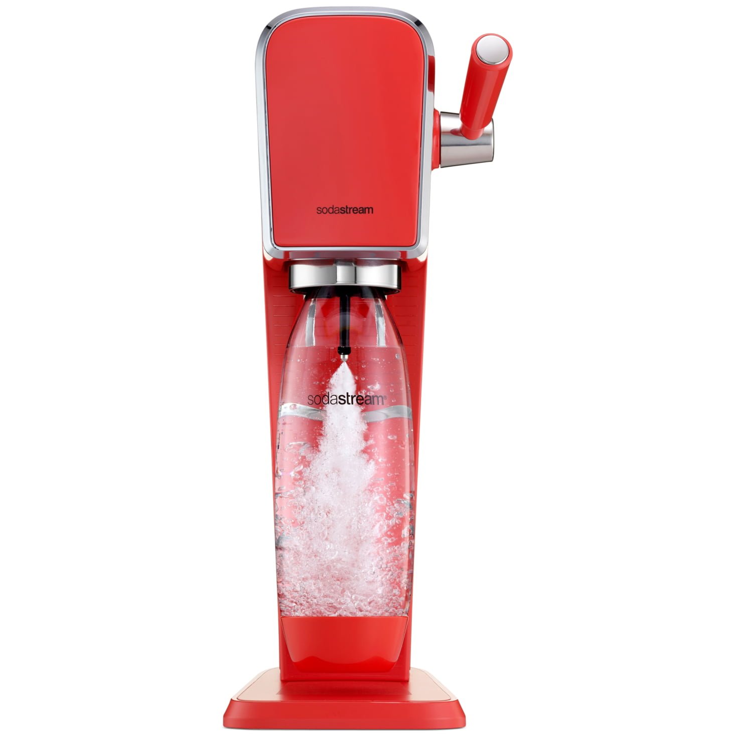 SodaStream ART vandens karbonatorius