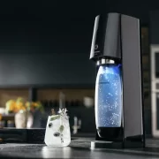 SodaStream E-Terra vandens karbonatorius