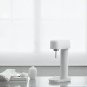 MySoda Ruby 2 vandens karbonatorius