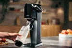 SodaStream ART vandens karbonatorius Black - Vaizdas 6