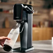 SodaStream ART vandens karbonatorius