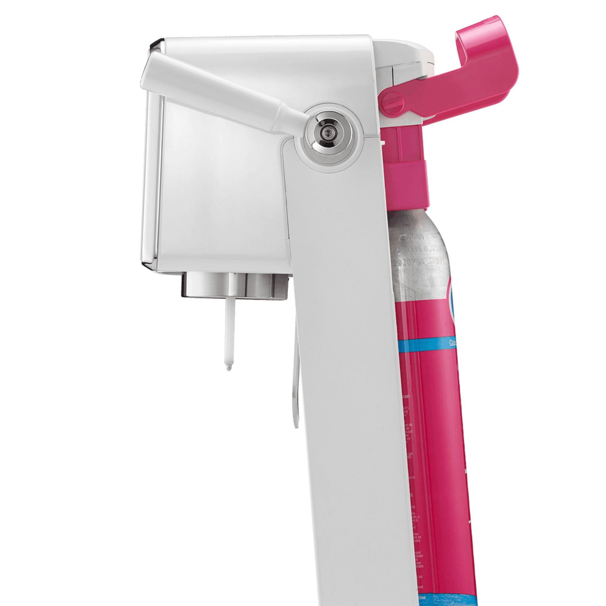 SodaStream ART vandens karbonatorius