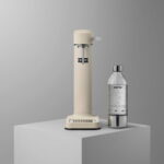 Aarke Carbonator 3 vandens karbonatorius Creamy - Vaizdas 8