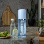SodaStream Terra vandens karbonatorius Blue - Vaizdas 3