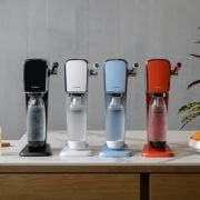 SodaStream ART vandens karbonatorius
