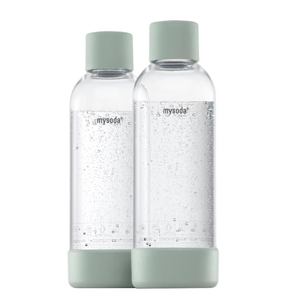 MySoda Toby vandens karbonatorius