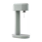 MySoda Ruby vandens karbonatorius