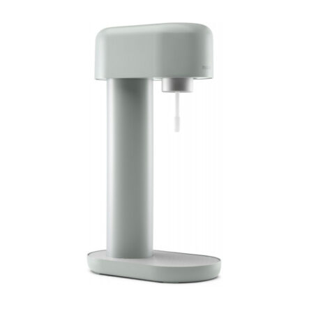 MySoda Ruby vandens karbonatorius