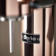 Aarke Carbonator 3 vandens karbonatorius