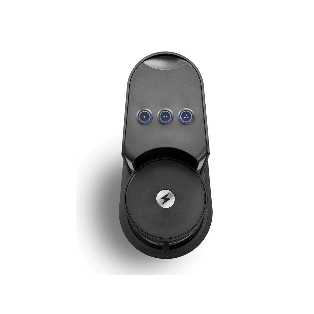 SodaStream E-DUO vandens karbonatorius