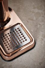Aarke Carbonator 3 vandens karbonatorius Copper - Vaizdas 10