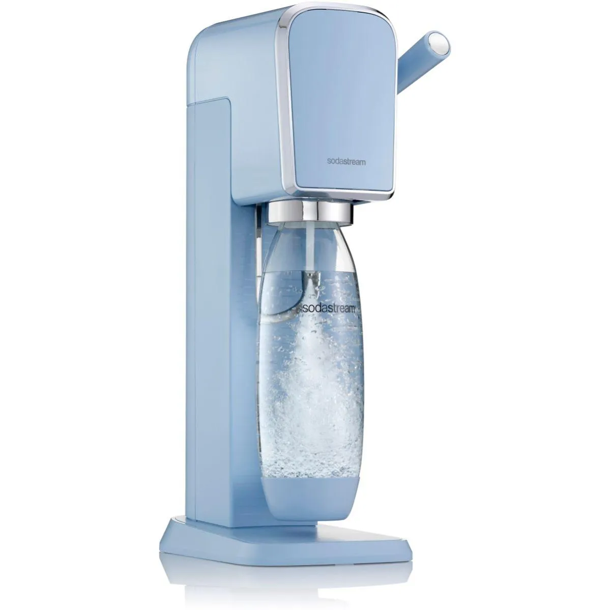 SodaStream ART vandens karbonatorius