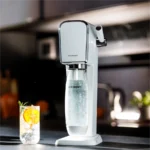 SodaStream ART vandens karbonatorius White - Vaizdas 4