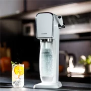 SodaStream ART vandens karbonatorius