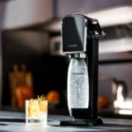 SodaStream ART vandens karbonatorius Black - Vaizdas 4