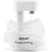 MySoda Ruby vandens karbonatorius