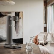 Aarke Carbonator 3 vandens karbonatorius