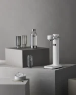 Aarke Carbonator 3 vandens karbonatorius White - Vaizdas 7