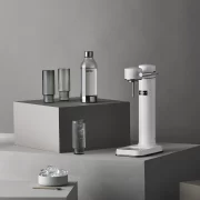 Aarke Carbonator 3 vandens karbonatorius