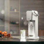 SodaStream ART vandens karbonatorius White - Vaizdas 5
