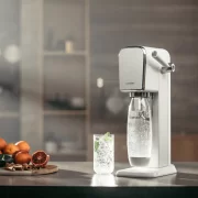 SodaStream ART vandens karbonatorius