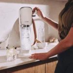 SodaStream ART vandens karbonatorius White - Vaizdas 6