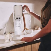 SodaStream ART vandens karbonatorius