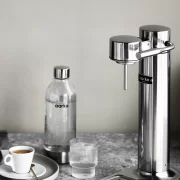 Aarke Carbonator 3 vandens karbonatorius