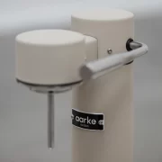 Aarke Carbonator 3 vandens karbonatorius