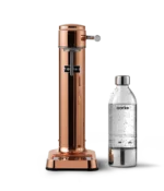 Aarke Carbonator 3 vandens karbonatorius Copper - Vaizdas 3