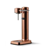 Aarke Carbonator 3 vandens karbonatorius Copper - Vaizdas 2
