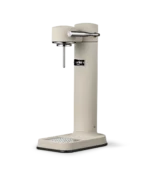 Aarke Carbonator 3 vandens karbonatorius Creamy - Vaizdas 2