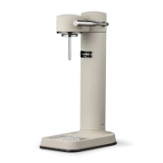 Aarke Carbonator 3 vandens karbonatorius